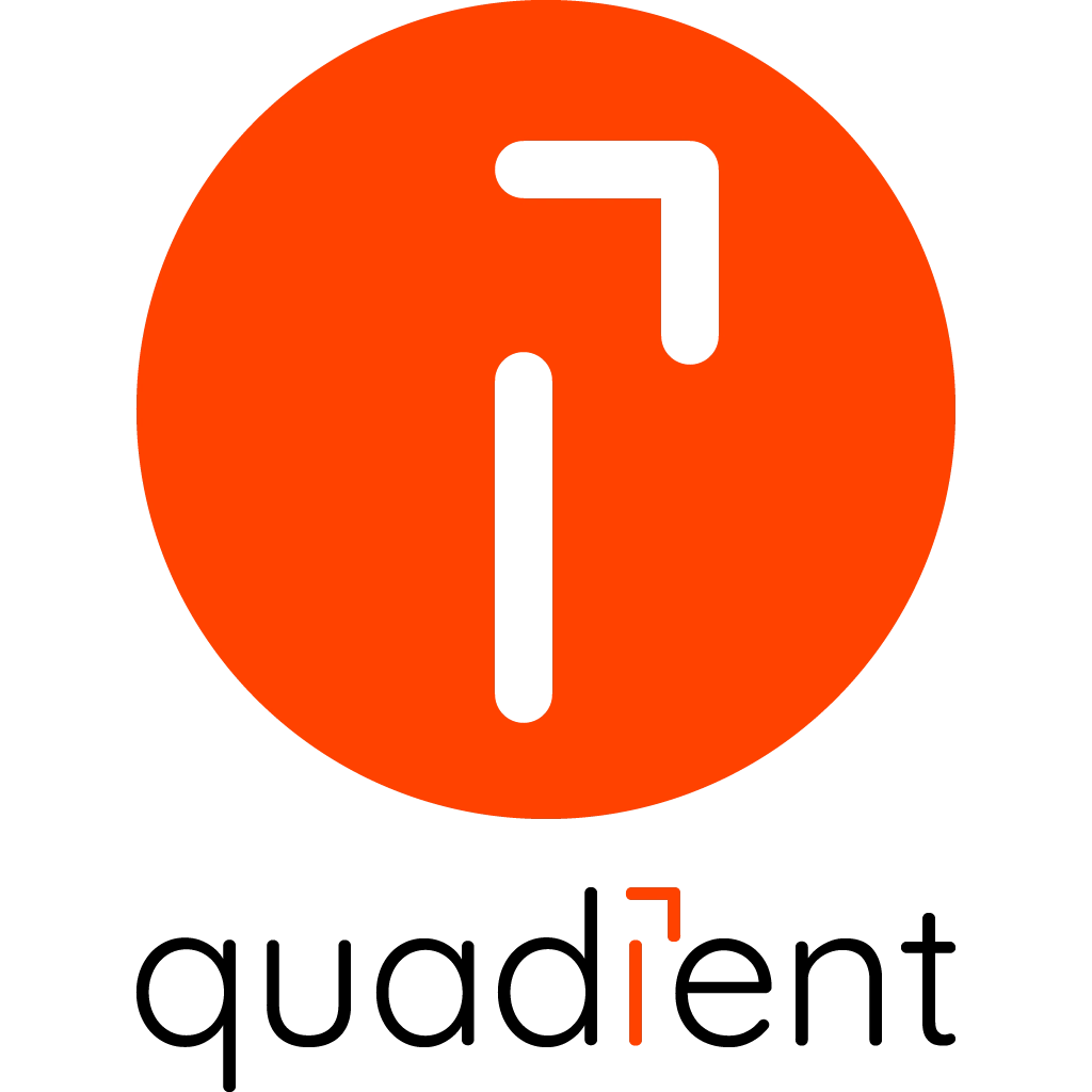 Logo of Appello, bronze